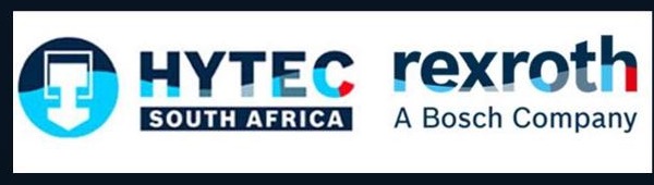 Hytec South Africa and Rexroth — L AND N Group is a reseller for Hytec Lephalale